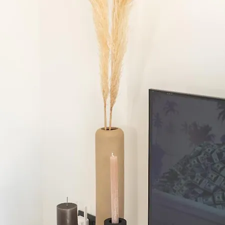 Analogy Chania Apartment *