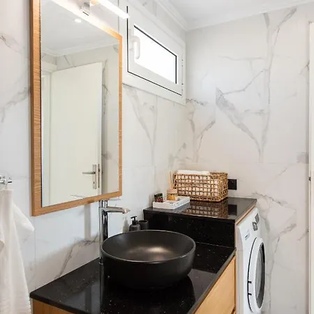 Apartment Analogy Chania