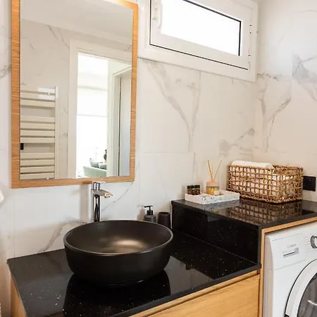Apartment Analogy Chania *