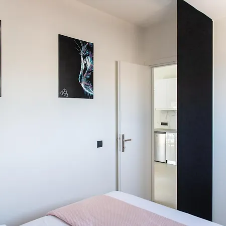Analogy Chania Apartment *
